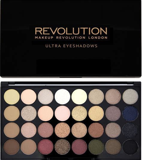 revolution makeup online.